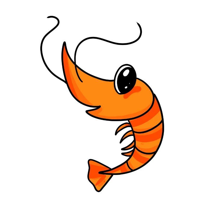 Crevettes