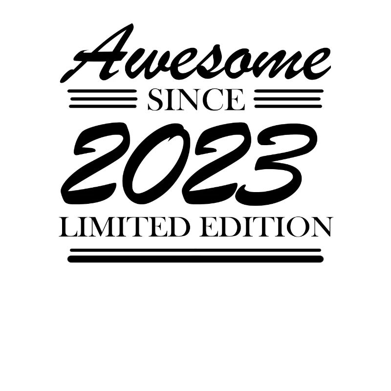 2023 - Millésime 2023