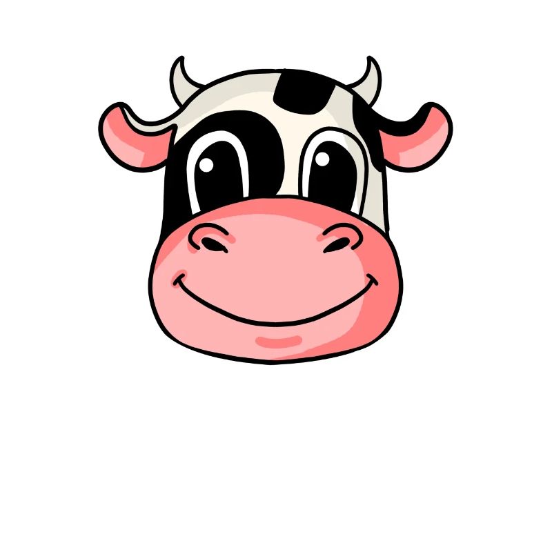 Tête de vache