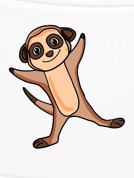 Erdmännchen