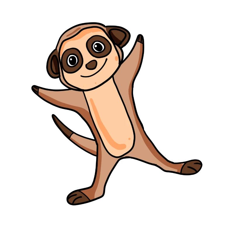 Erdmännchen