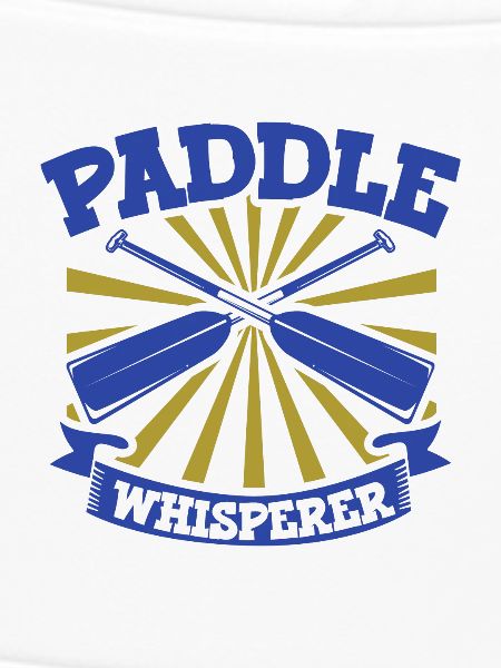 Paddelflüsterer - Drachenboot