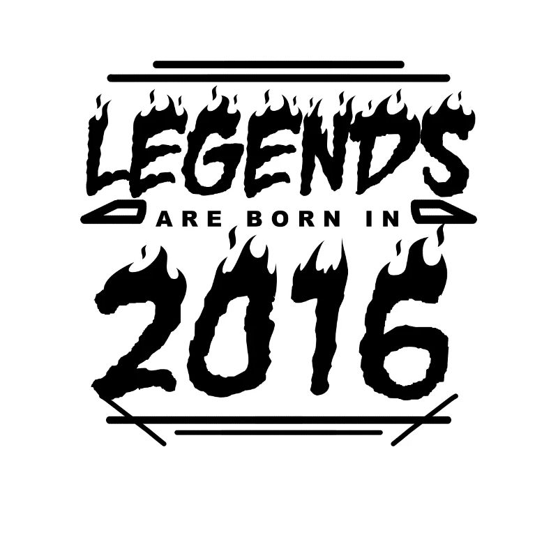 2016 - Année de construction 2016 - Année de construction 2016
