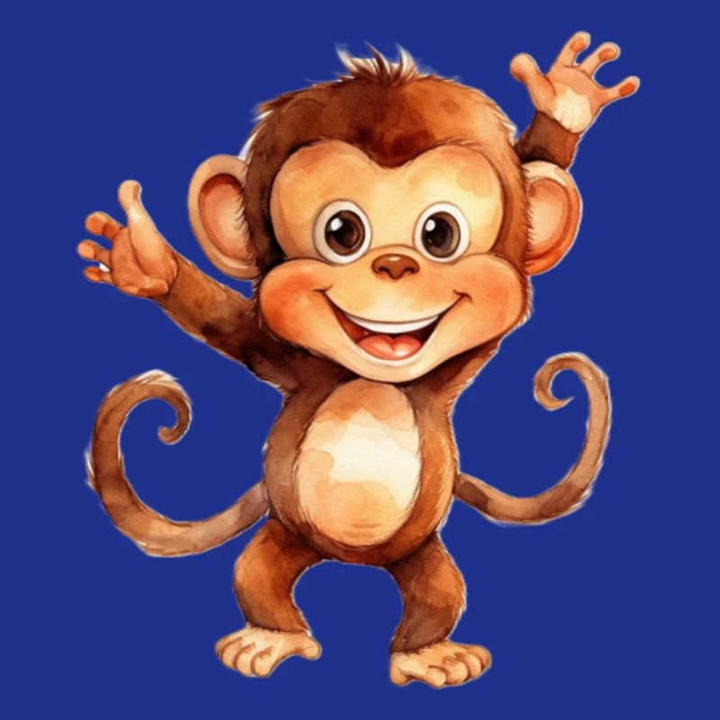 Monkey monkey class