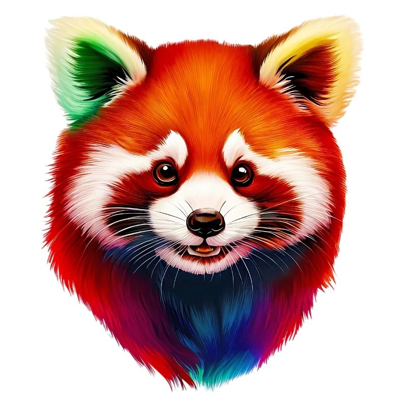 Kleiner Panda
