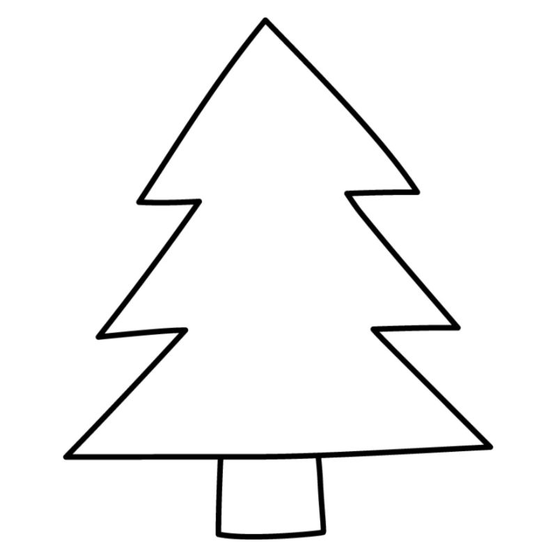 Weihnachtsbaum 2