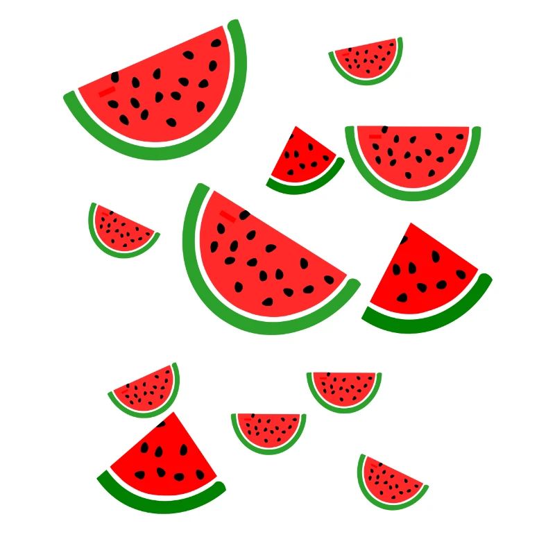 Wassermelone Melone