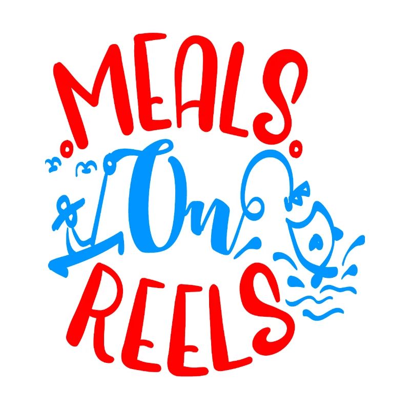 Repas sur bobines