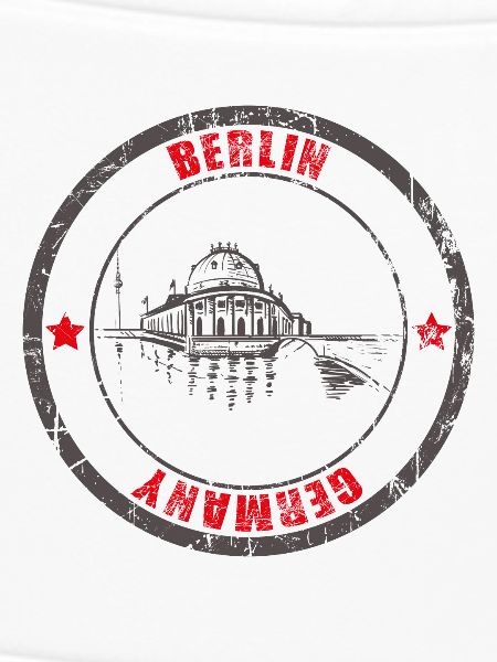 Berlin Berliner Spree