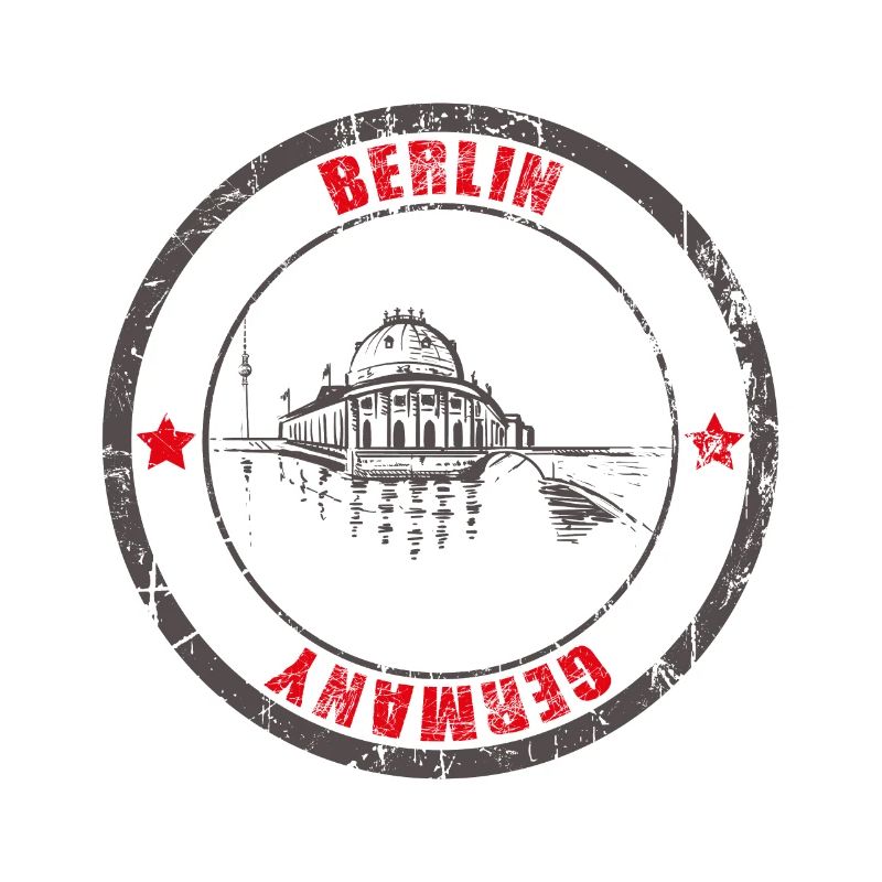 Berlin Berliner Spree