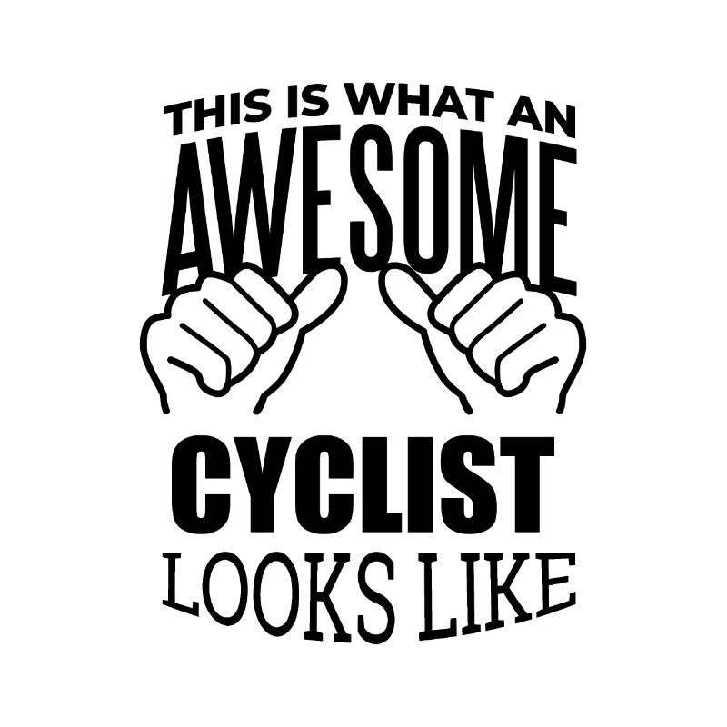 Radfahrer