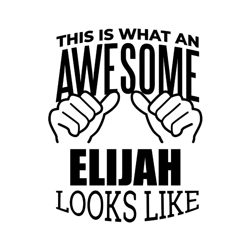 Elijah