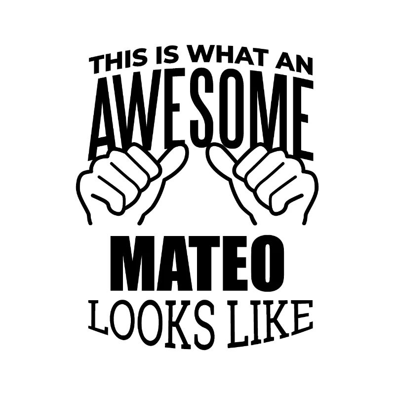 Mateo