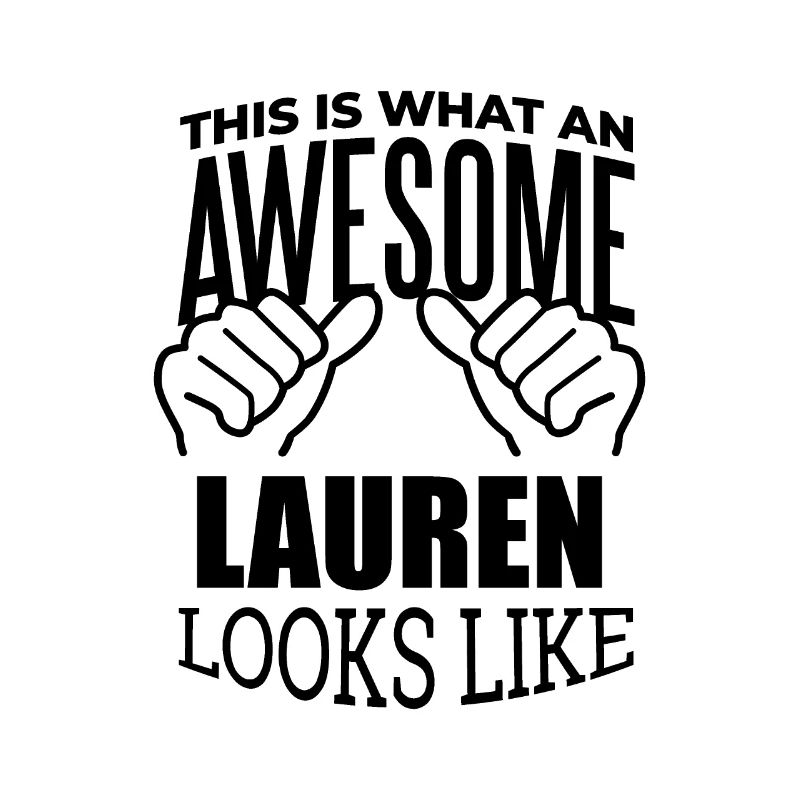 Lauren