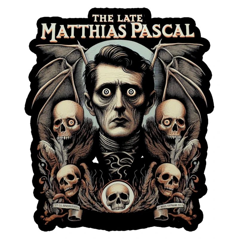 Portrait de Pascal Mortel