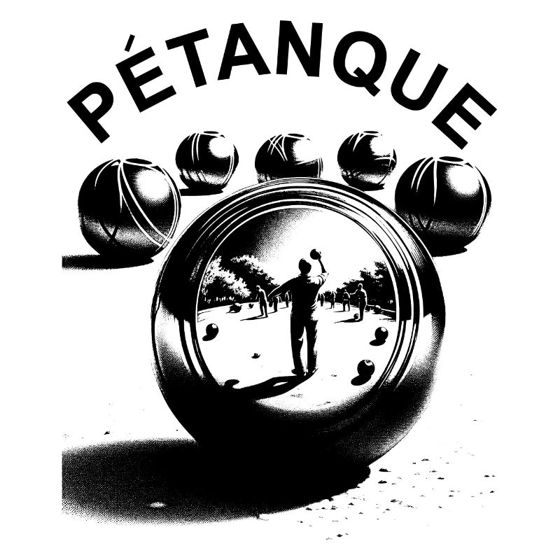 Pétanque