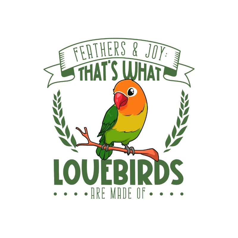 Feathers and Joy - Inseparable