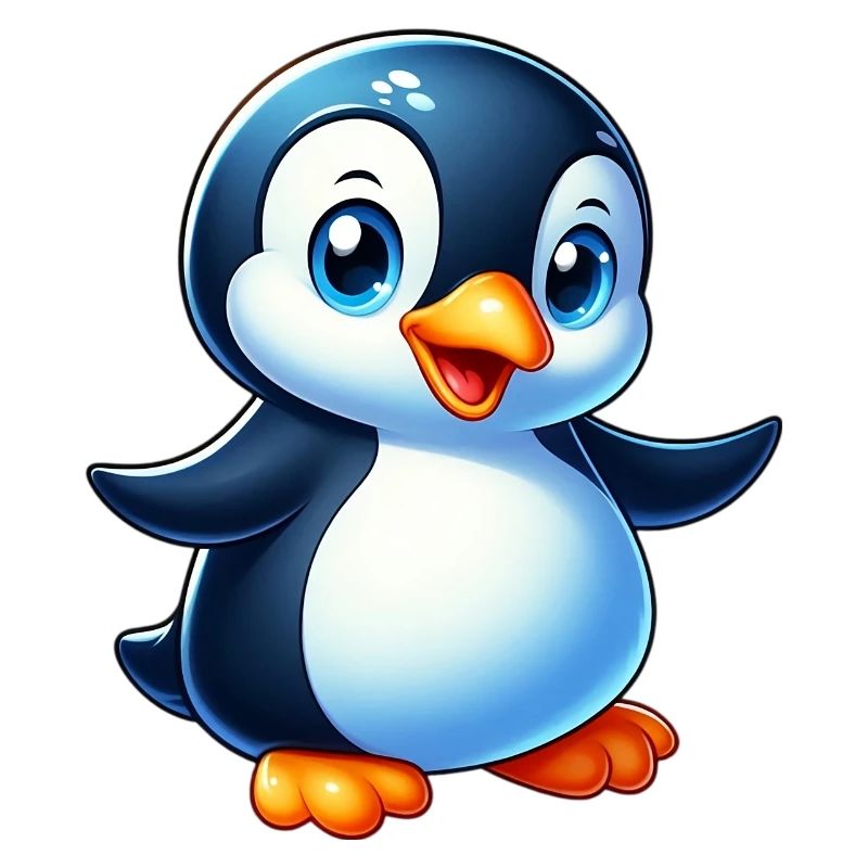 Pinguin