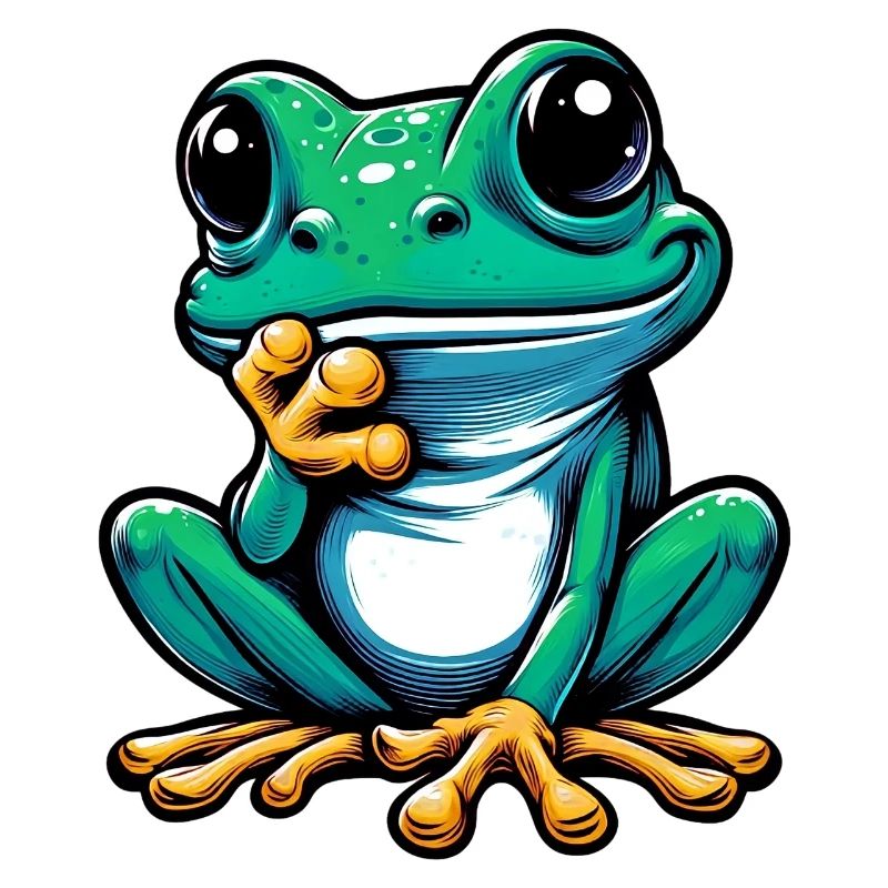 Grenouille