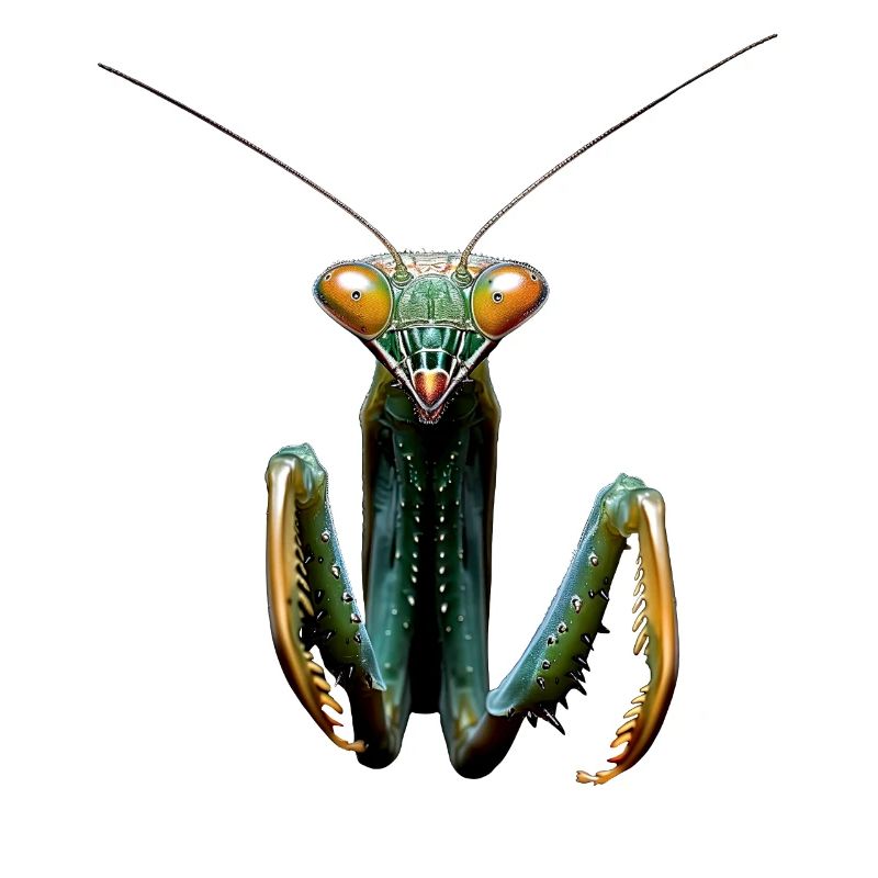 Praying Mantis Praying Mantis Love Mantis