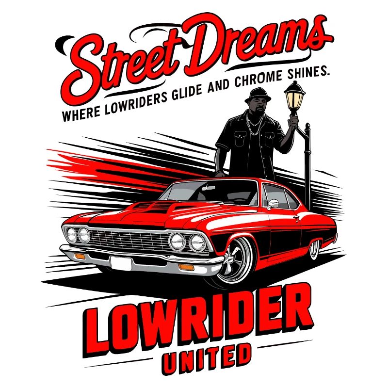 Lowrider Auto