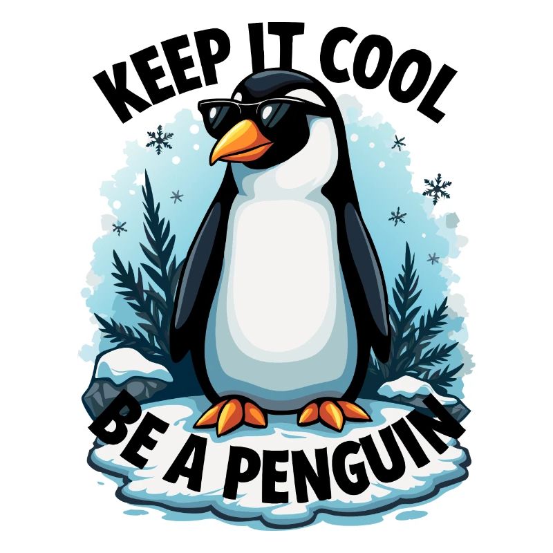 PINGUIN