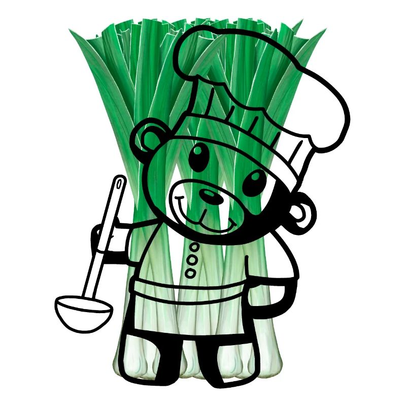 Leeks Vegetable Leeks Cook Teddy Cooks Cook