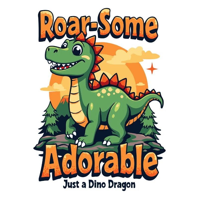 DINO DRACHE