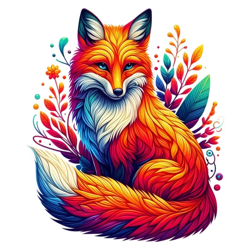 Fuchs