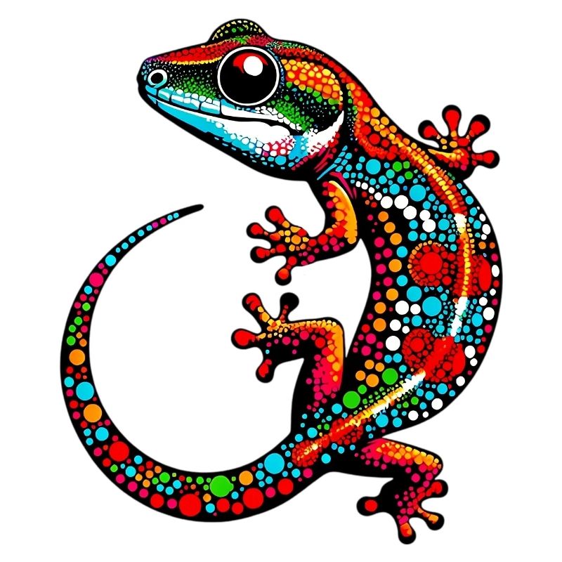 Gecko