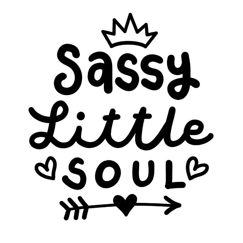 Freche Kinder Mädchen