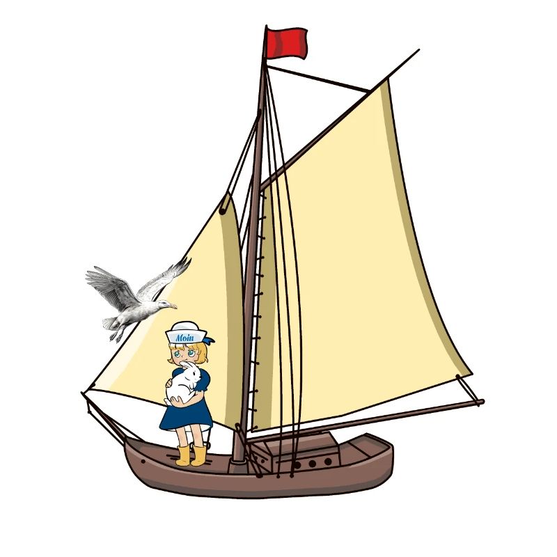 Schiff Schiffe segeln Segelschiff Boot Boote Kind