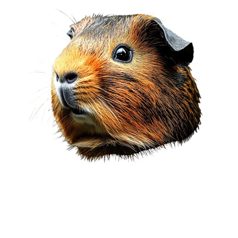 Cochon d’Inde Rongeurs Capybara Rongeur mignon