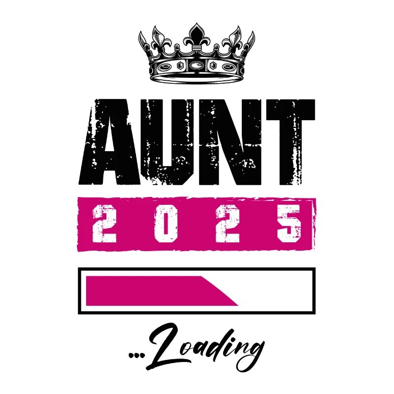 Tante 2025 Loading