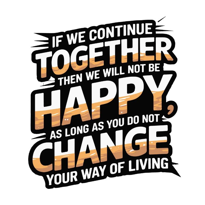 SI NOUS CONTINUONS ENSEMBLE