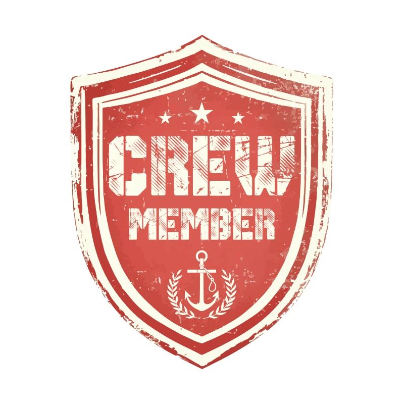 Crew Member