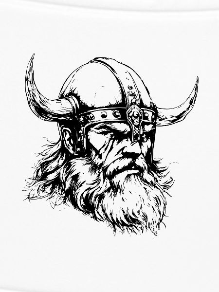 Wikinger Nordisch