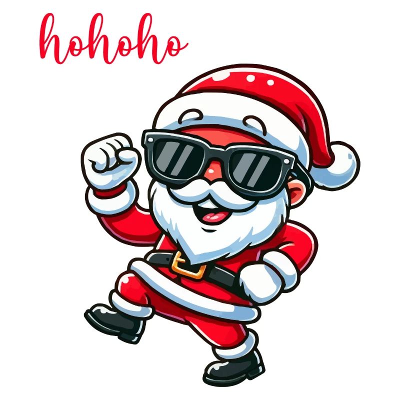 weihnachtsmann hohoho