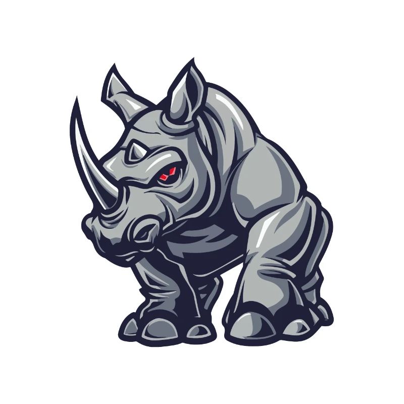 Nashorn Comic