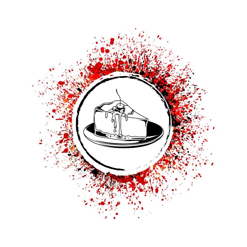 Cuisson du cheesecake