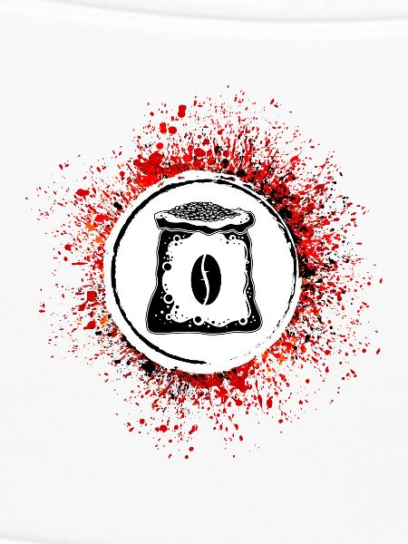 Kaffeemaschine Symbol