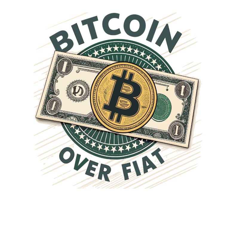 Bitcoin Over – Conception de crypto-monnaies pour les passionnés