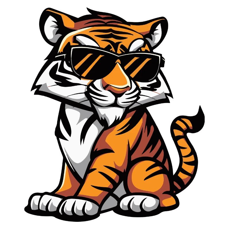 Tiger Tier