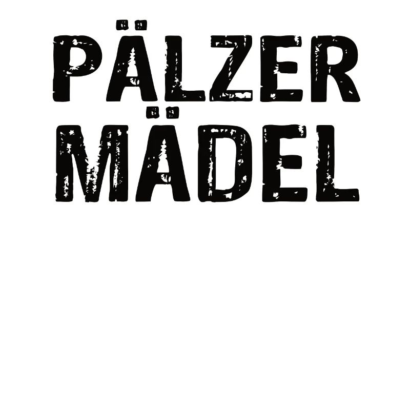 Pälzer Mädel
