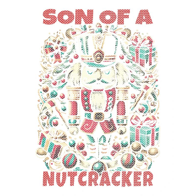 Fils d’un casse-noisette Oeuvre de Noël
