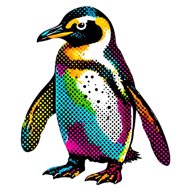Penguin