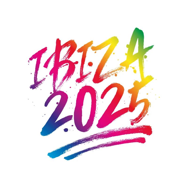 Ibiza 2025 Bunt