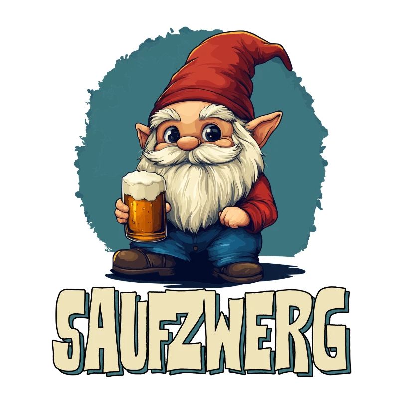 Saufzwerg - Carnaval drôle Carnaval