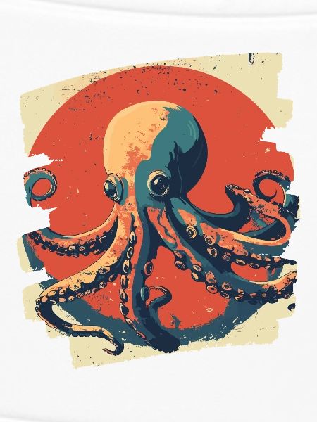 Octopus Octopus