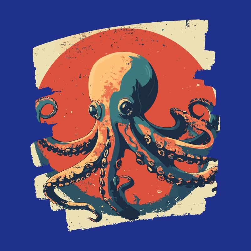 Octopus Octopus